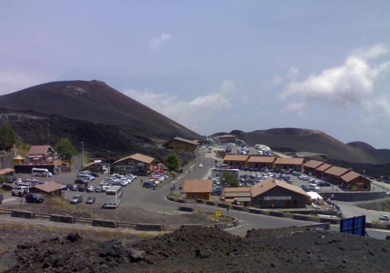 فندق Alle Pendici