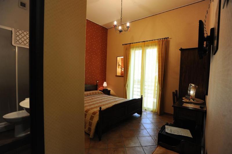 فندق Alle Pendici