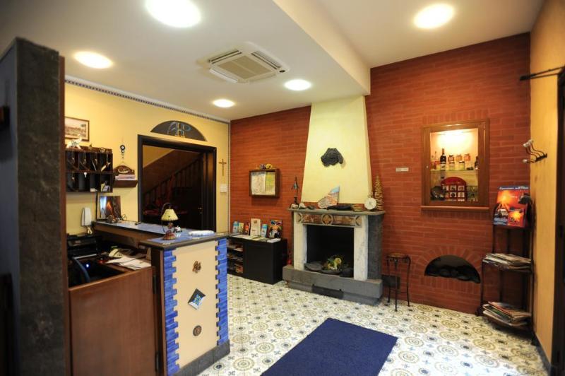 فندق Alle Pendici