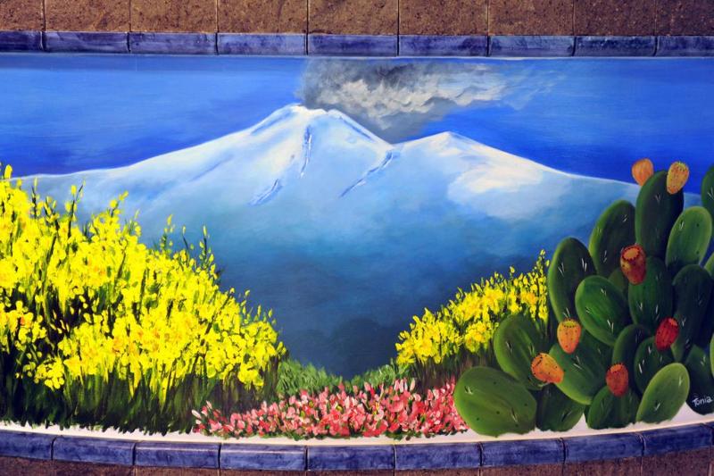 فندق Alle Pendici