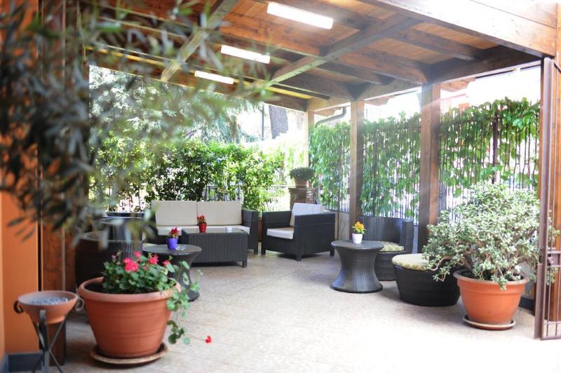 فندق Alle Pendici