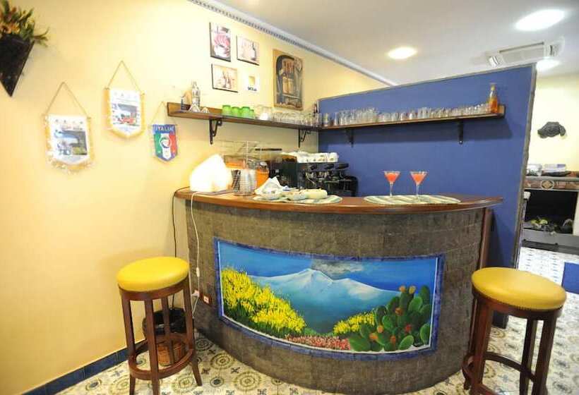 فندق Alle Pendici