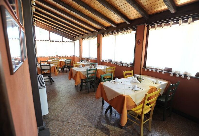 فندق Alle Pendici