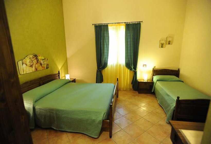 فندق Alle Pendici