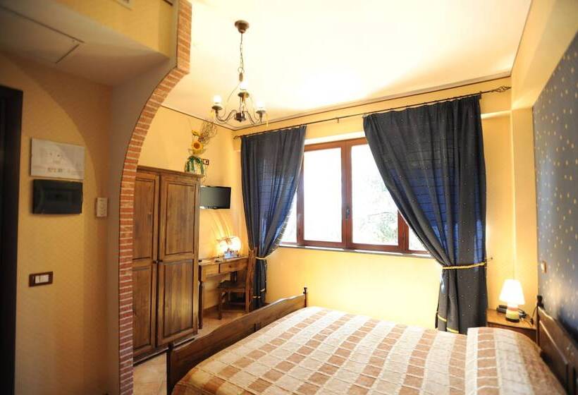 فندق Alle Pendici