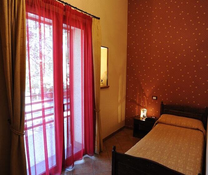 فندق Alle Pendici