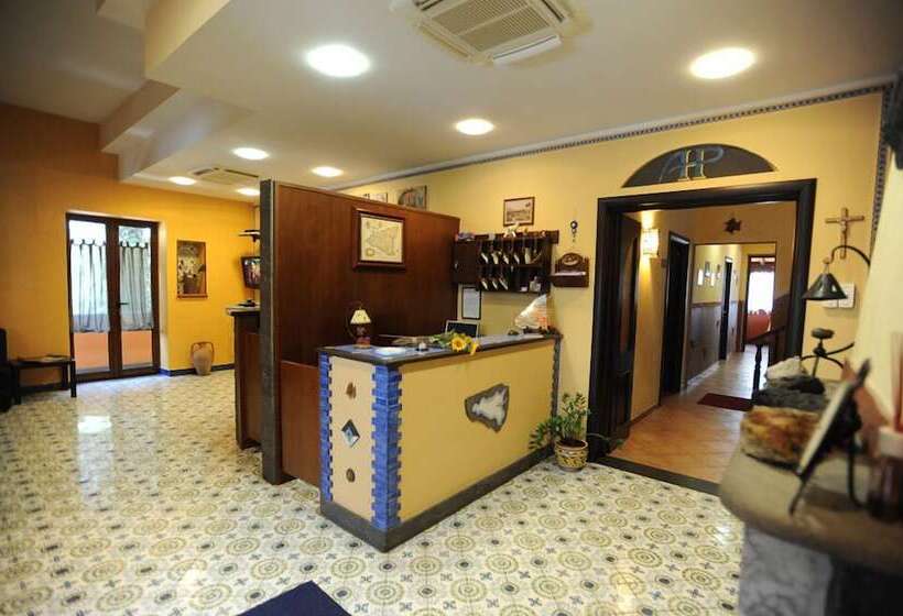 فندق Alle Pendici