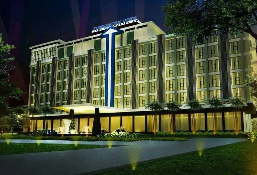 בית מלון כפרי Alvarez