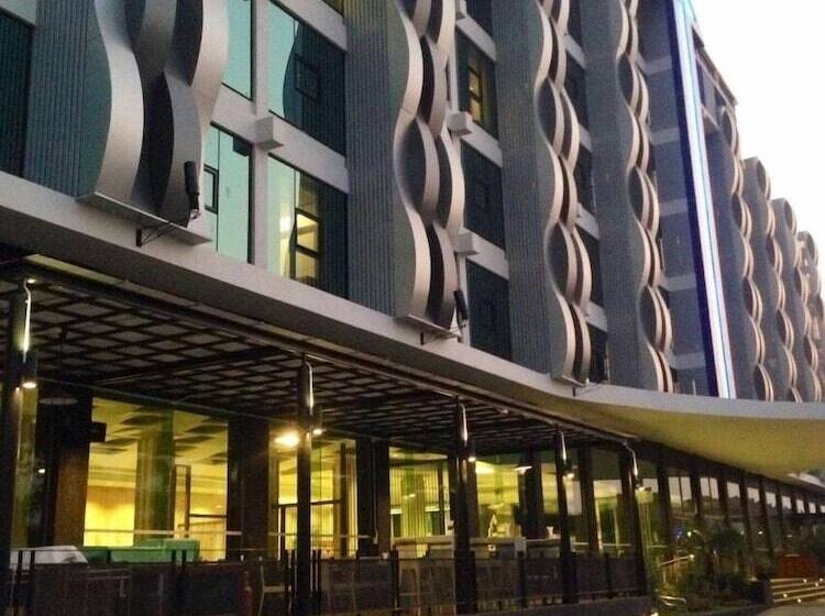 בית מלון כפרי Alvarez