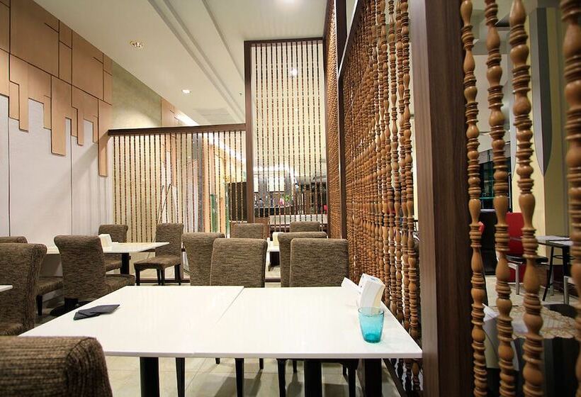 בית מלון כפרי Alvarez