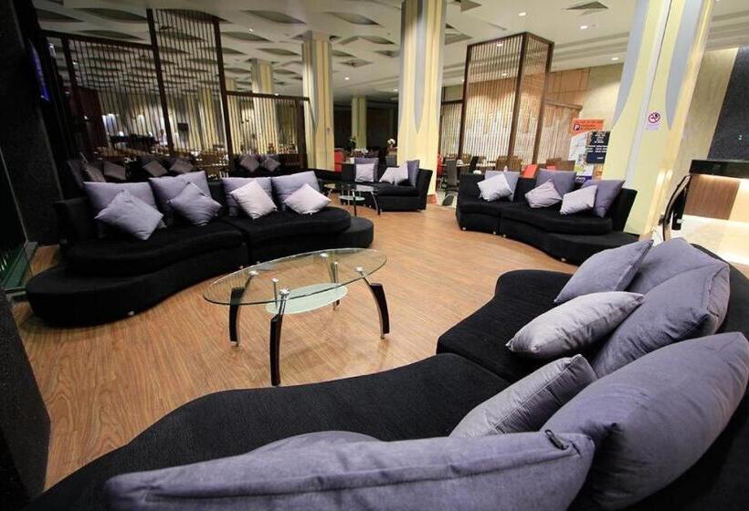 בית מלון כפרי Alvarez