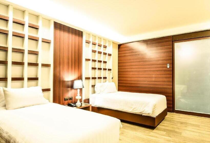 בית מלון כפרי Alvarez