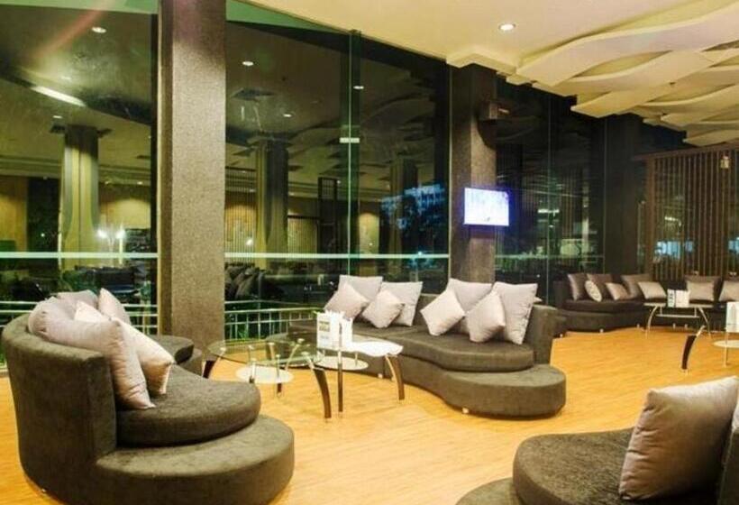 בית מלון כפרי Alvarez