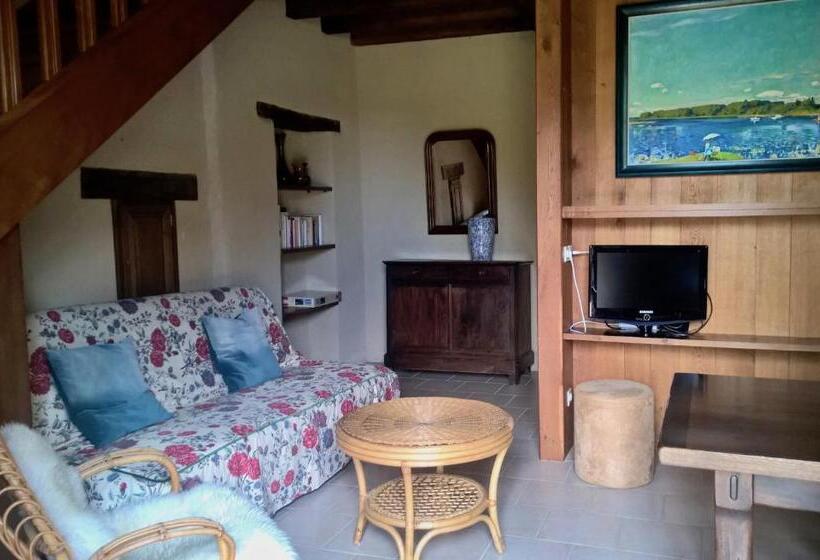 בית מלון כפרי Anjou Golf And Country Club