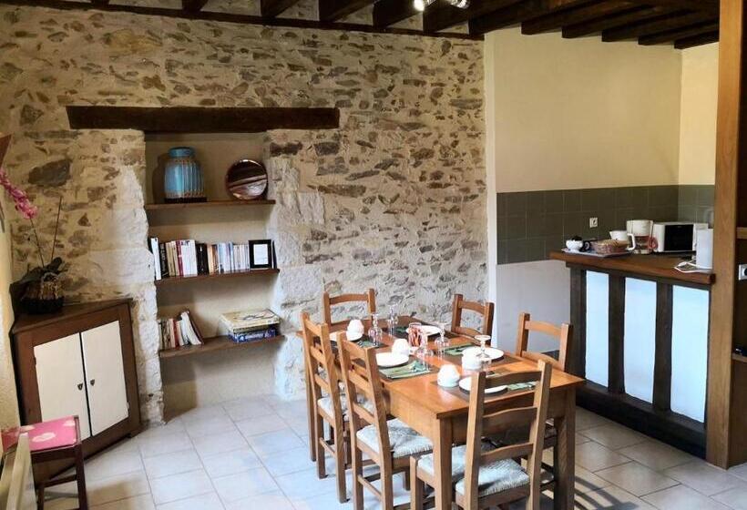 בית מלון כפרי Anjou Golf And Country Club