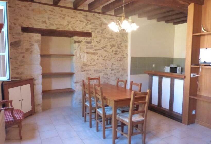 בית מלון כפרי Anjou Golf And Country Club