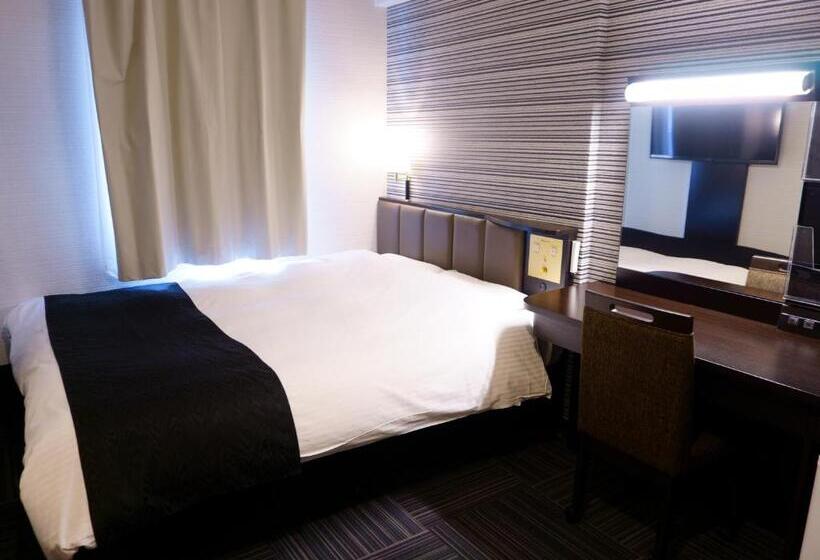 Apa Hotel Honhachinohe