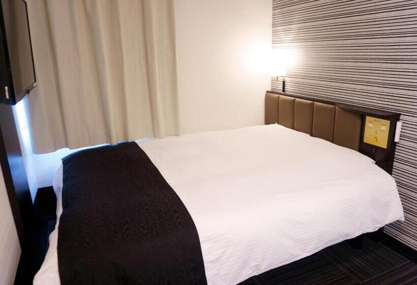 Apa Hotel Honhachinohe