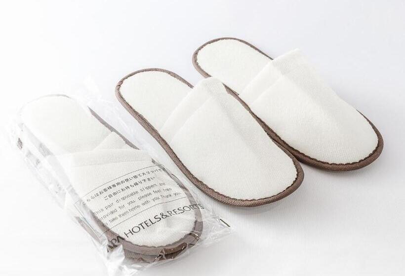 Apa Hotel Honhachinohe