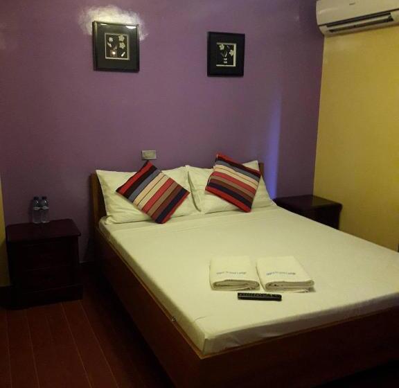 هتل Aqua Travel Lodge