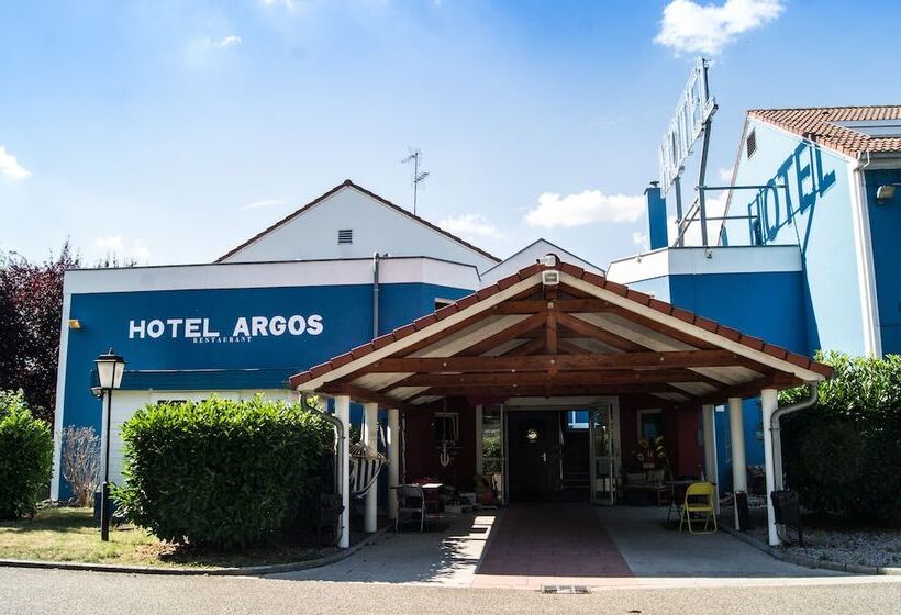 ホテル Argos