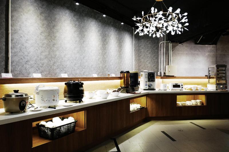 هتل Audi Garden Business