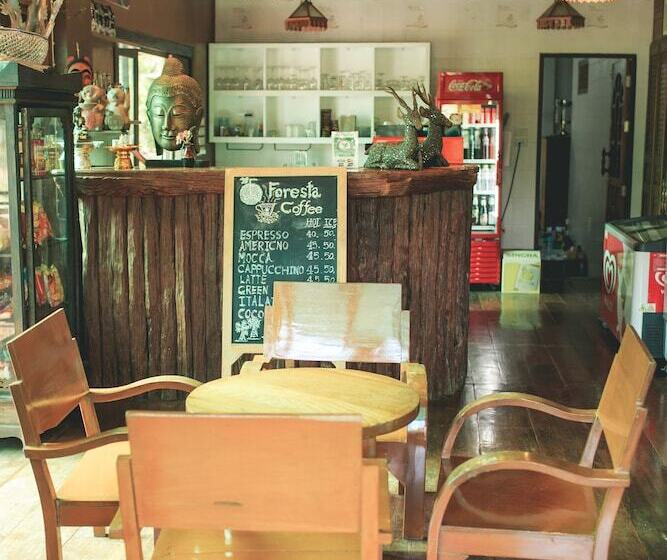 فندق Baan Baitan Resort