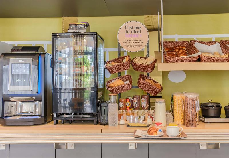 B&b Hotel Besançon Chateaufarine