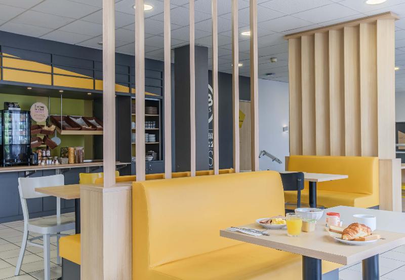 B&b Hotel Besançon Chateaufarine