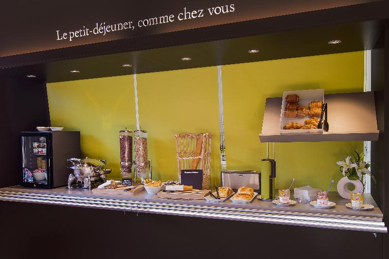 B&b Hotel Limoges Centre Gare