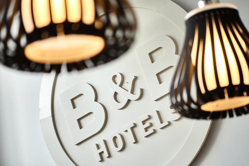 B&b Hotel Montauban