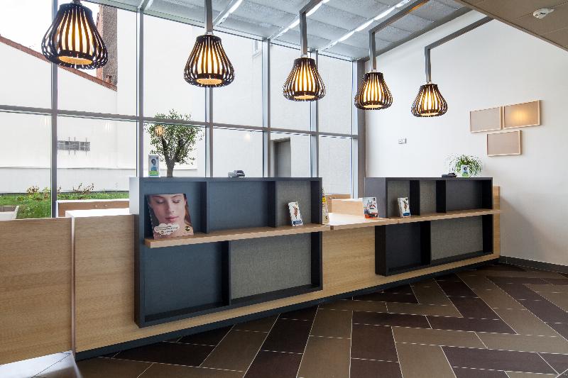 B&b Hotel Paris Italie Porte De Choisy