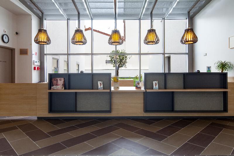 B&b Hotel Paris Italie Porte De Choisy