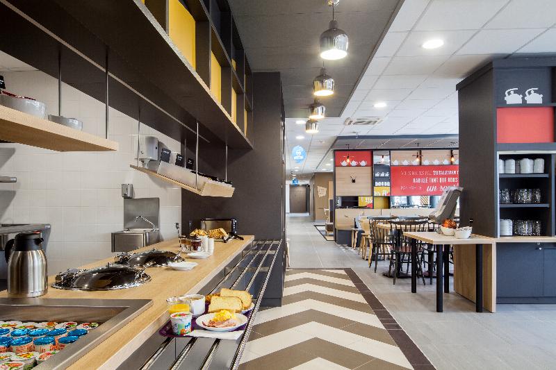 B&b Hotel Paris Italie Porte De Choisy