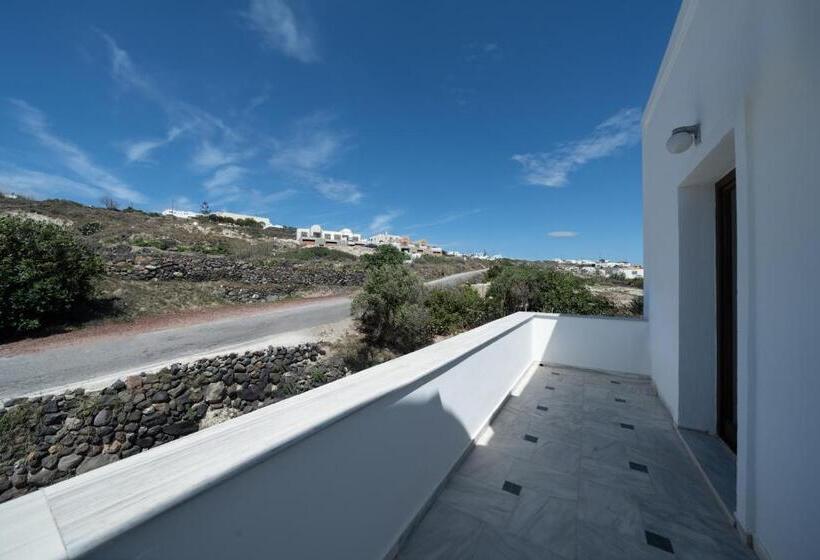 هتل Belle Etoile Villas