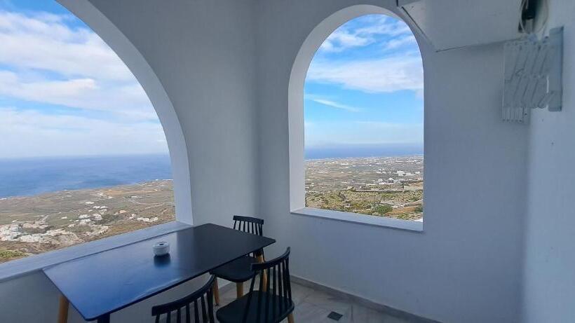 هتل Belle Etoile Villas