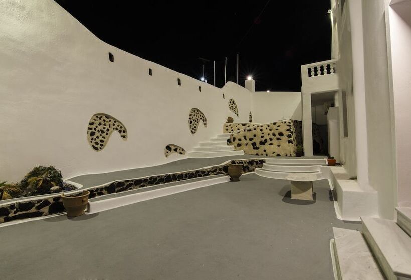 هتل Belle Etoile Villas
