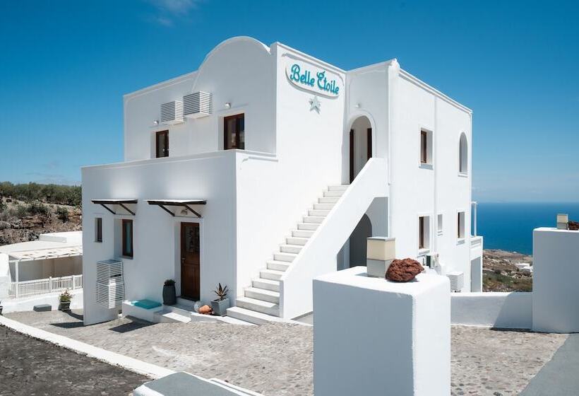 هتل Belle Etoile Villas