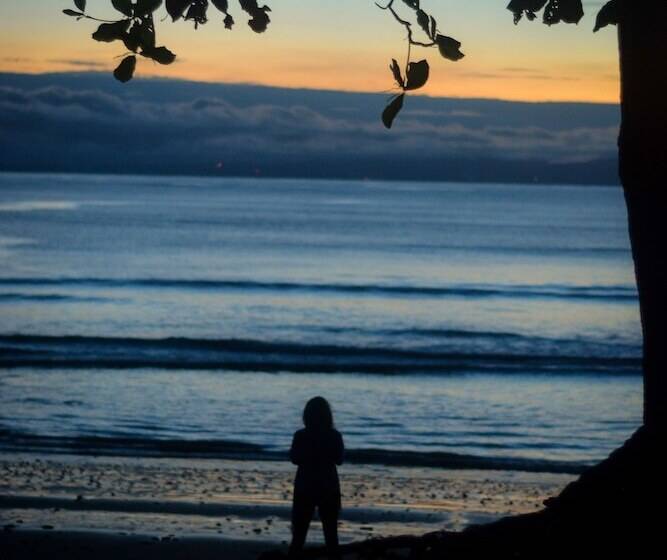 هتل Blue Osa Beach Resort & Spa