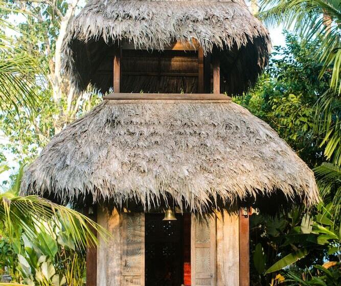 هتل Blue Osa Beach Resort & Spa