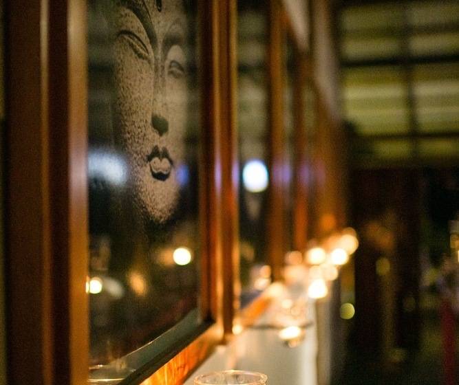 هتل Blue Osa Beach Resort & Spa