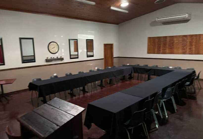 בית מלון כפרי Buffalo