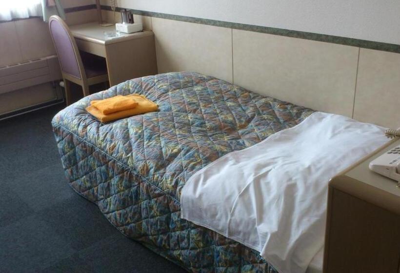 Business Hotel Motonakano
