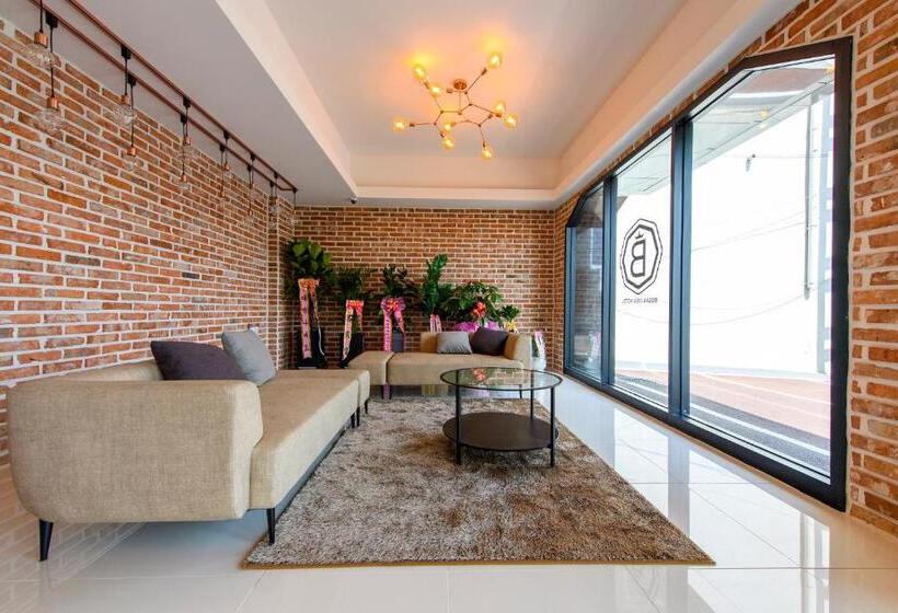 호텔 Busan Station Busan View