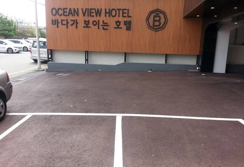 호텔 Busan Station Busan View