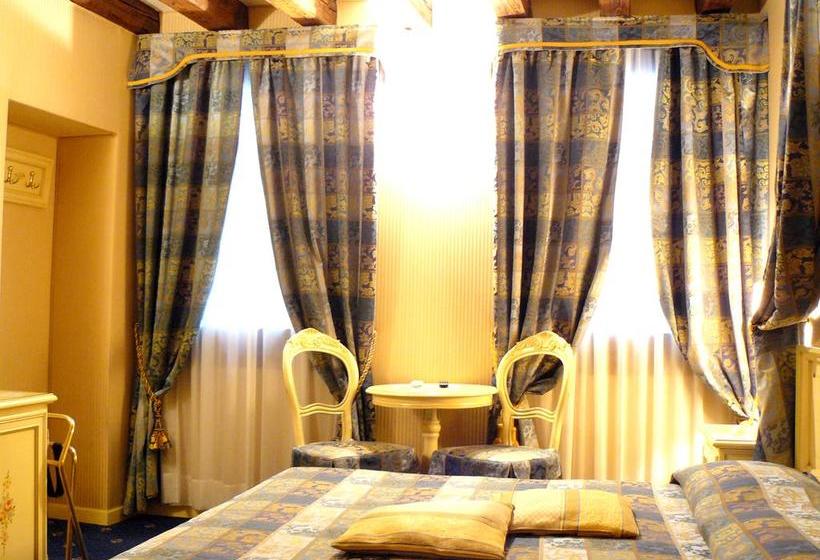 Fotos del hotel Ca' Del Duca:  9