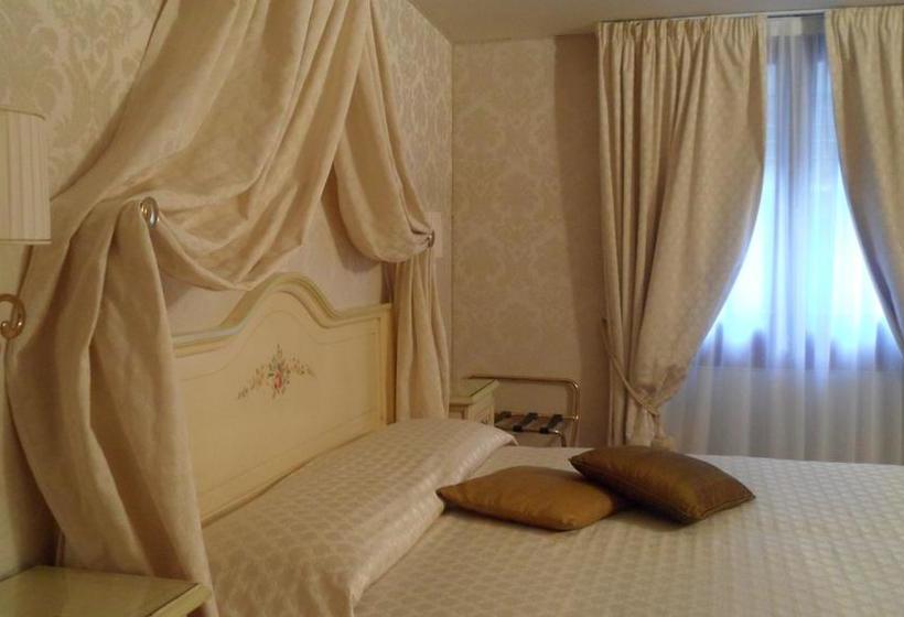 Fotos del hotel Ca' Del Duca:  12