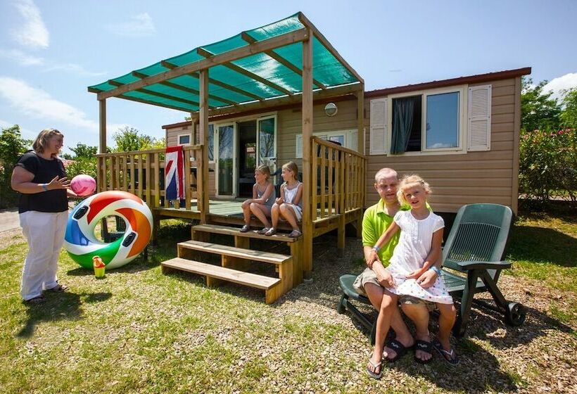 فندق Hu Firenze Certosa Camping In Town