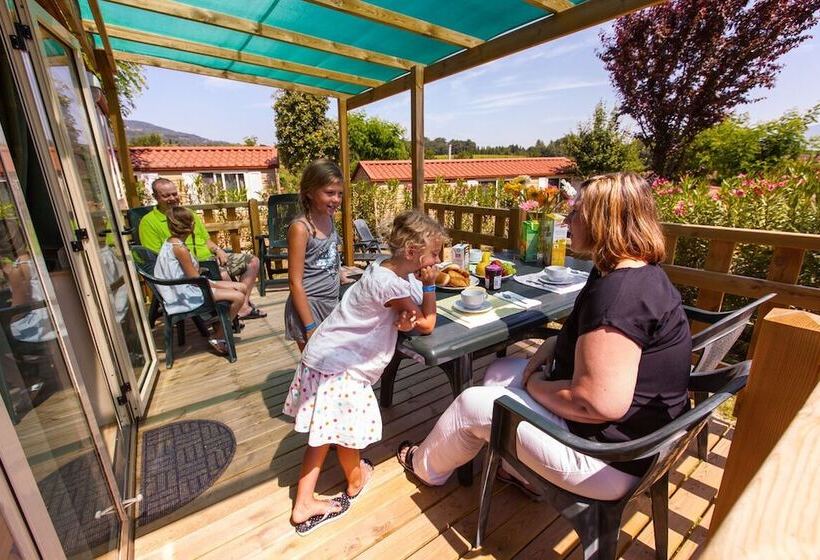 בית מלון כפרי Hu Firenze Certosa Camping In Town