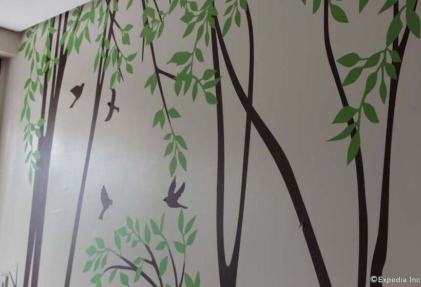 Отель Casa Coron